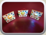 10 jarig bestaan jubileum smiley