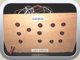 Led disco 2