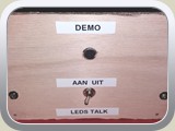 Leds Talk