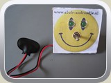 Smiley CvD
